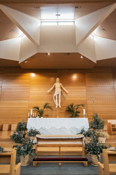 BODAS DE PLATA IZAS Y BORJA